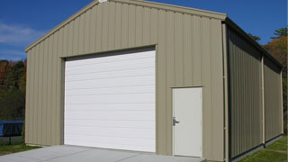 Garage Door Openers at The Reserve At Creekside Flower Mound, Texas